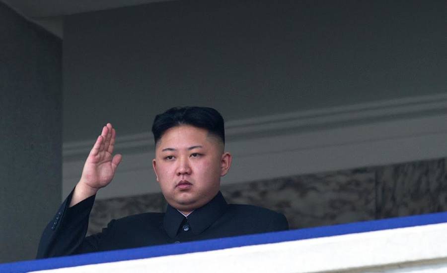 North Korea Bans Weddings
