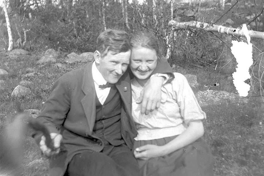 Original Selfie Stick