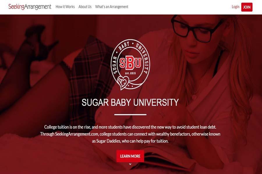 best website for sugar babies