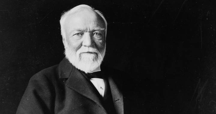 Andrew Carnegie Reckless Endangerment Or Greed