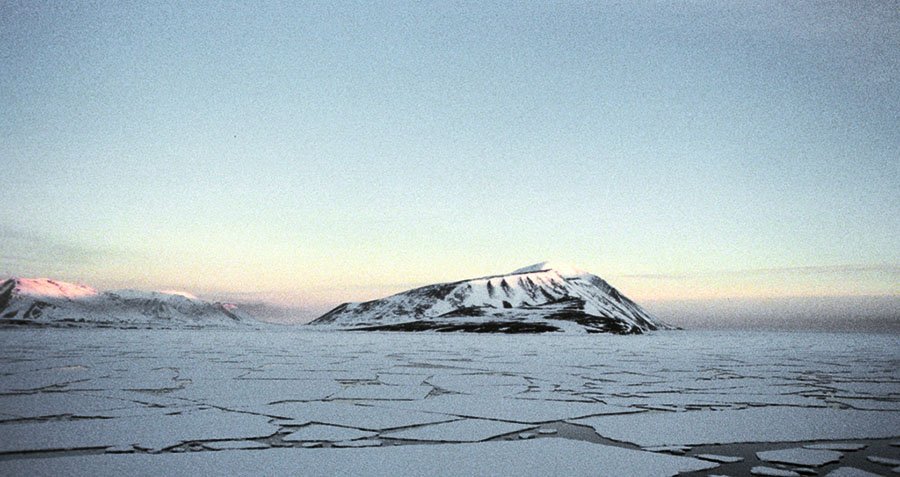 Beringia