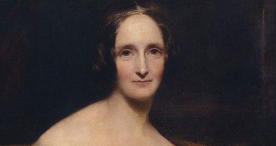 Mary Shelley Facts 17 Surprising Items About The Frankenstein Author