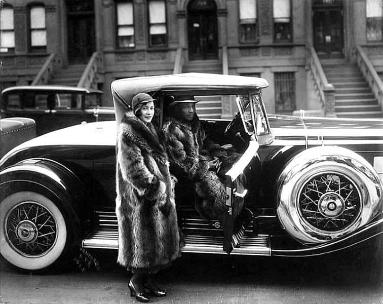 Harlem Renaissance When New York Was The Capital Of Black America