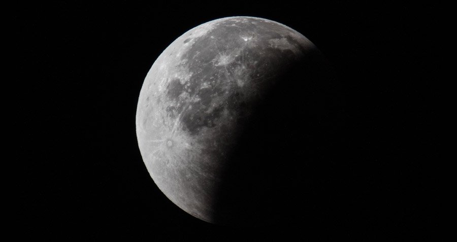 Moon Dark