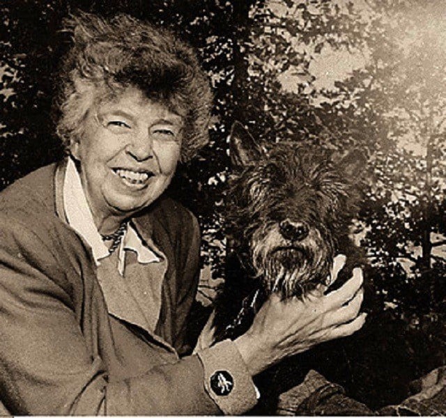 21 Eleanor Roosevelt Quotes That Will Inspire You To Live Your Best Life