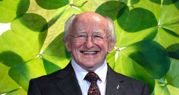 Higgens Irish