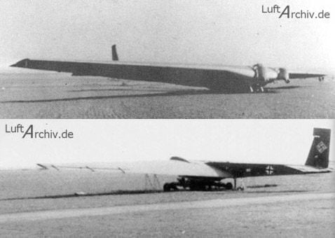 Mammoth Plane