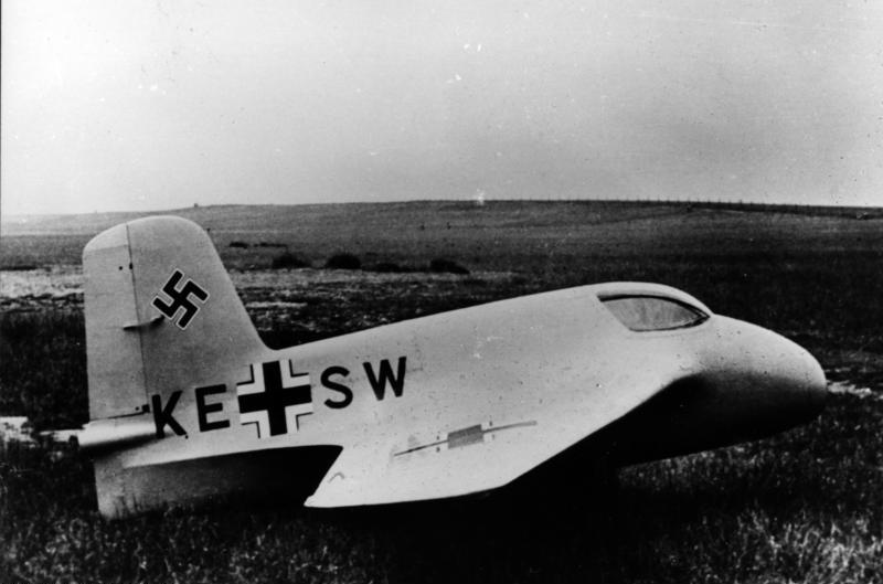 Me 163