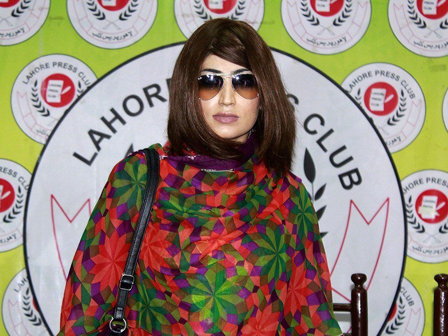 Qandeel