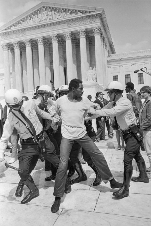 Capitol Protest