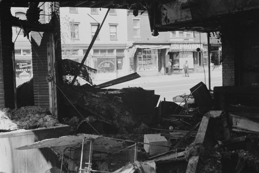 Dc Damage