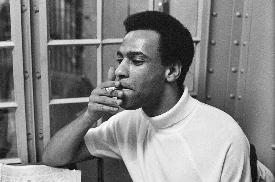 Huey Newton
