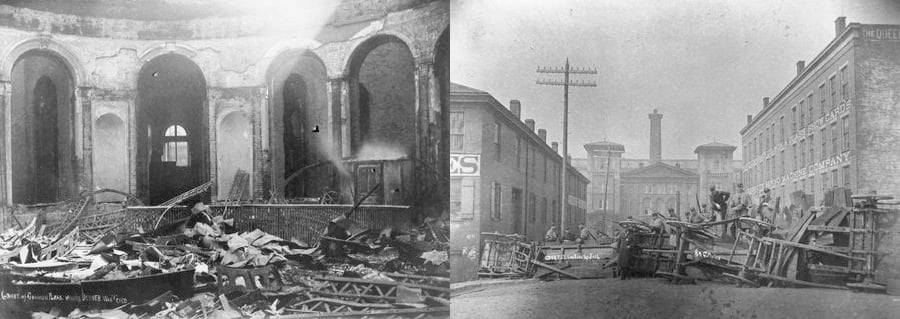 Cincinnati 1884