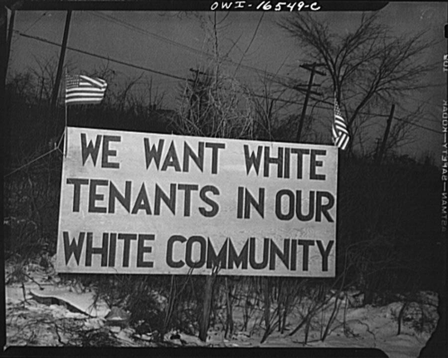 Detroit 1943