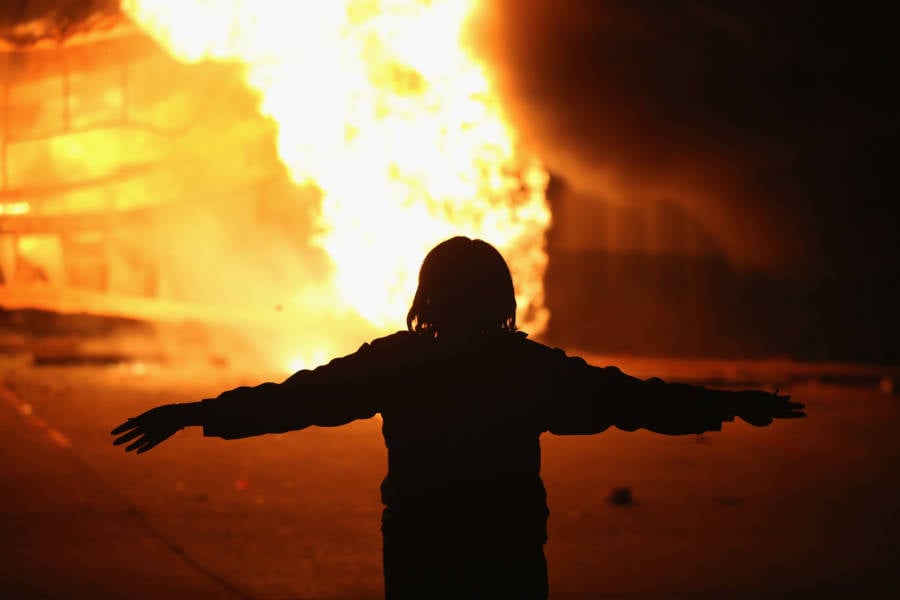 Ferguson