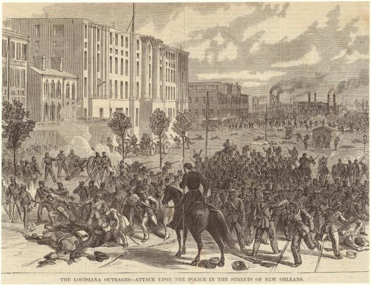 New Orleans 1866