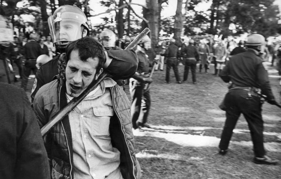 San Francisco 1968