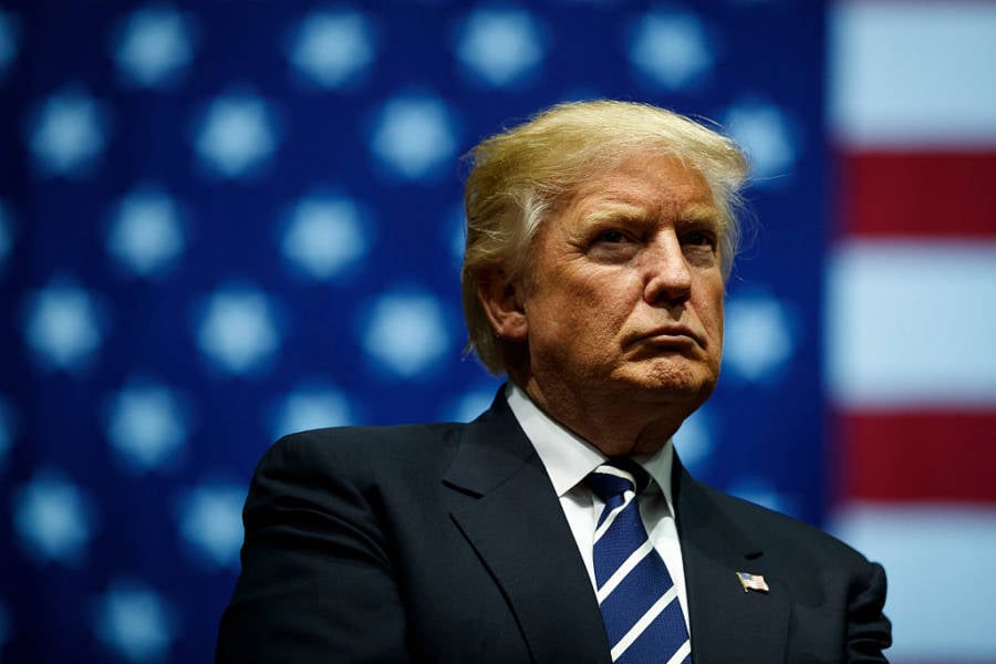 Trump Copy