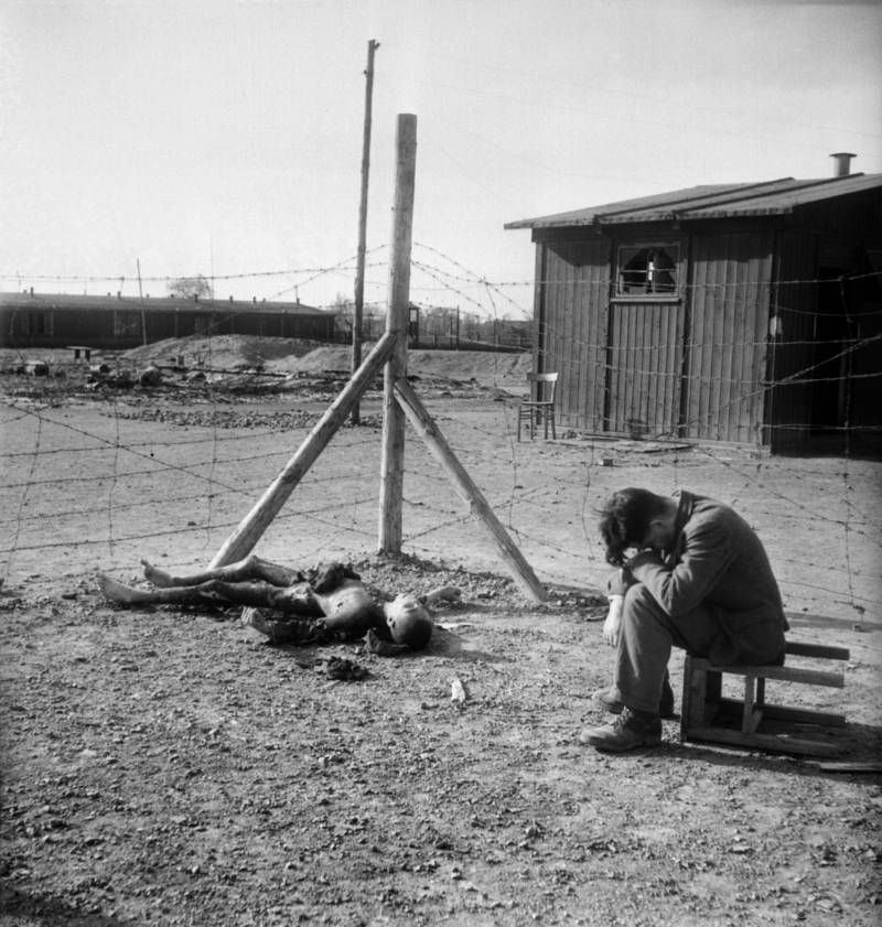 Holocaust Photos 44 Heartrending Images Of Tragedy And Perseverance