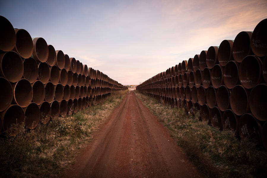Pipeline