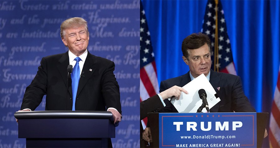 Trump Manafort Og