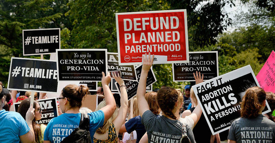 Abortion Rights Signs Og