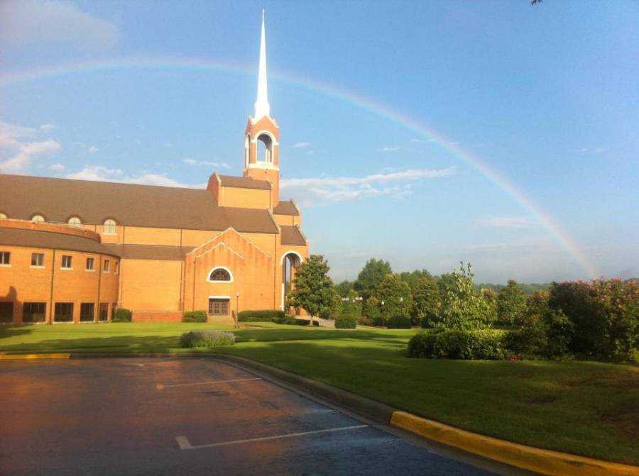Briarwood Church