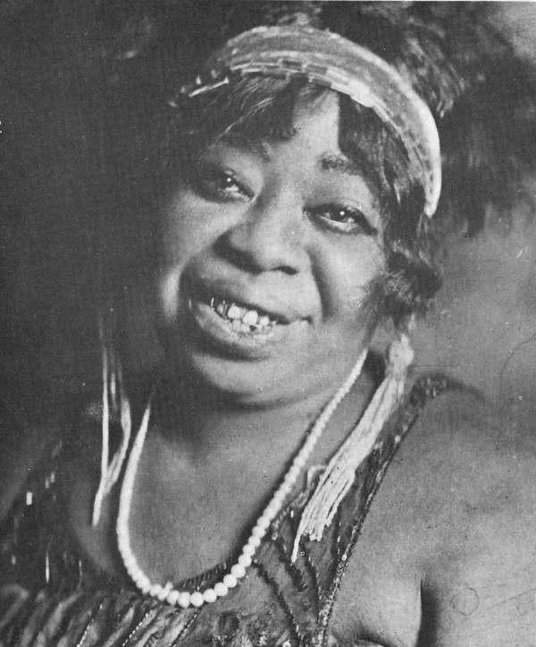 Ma Rainey, The "Mother of the Blues" Who Still Inspires Music Today