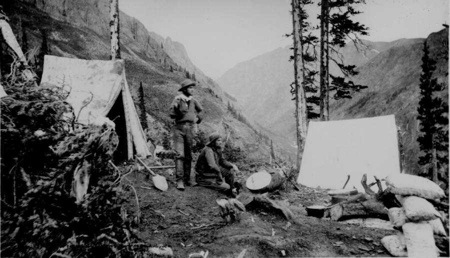 American Frontier 48 Historic Photos Of Life In The Real Wild West