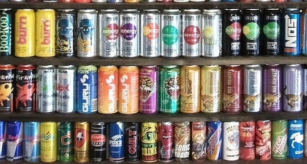 Kid Dies Energy Drink Kid Dies Energy Drink