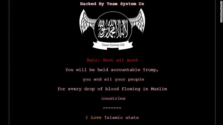 Isis Hack Ohio