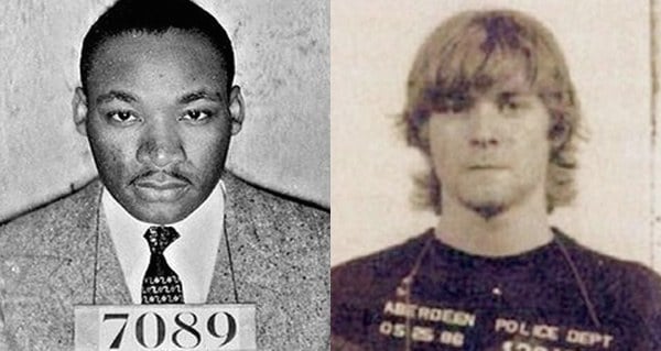 Famous Mugshots Throughout History 33 Incredible Vintage Photos