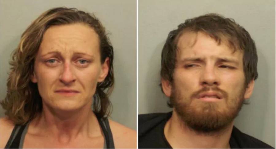 Meth Lollipops Robbers