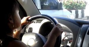 Driving