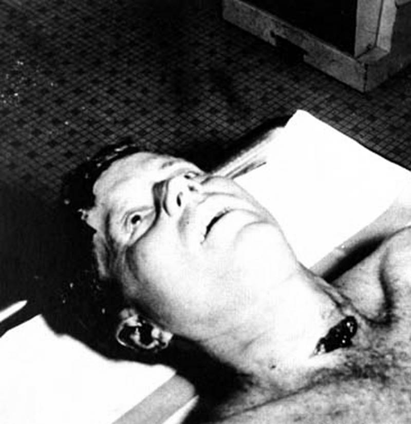 Fotos Raramente Vistas Do Assassinato De Kennedy Que Capturam A Trag Dia Do Ltimo Dia De Jfk