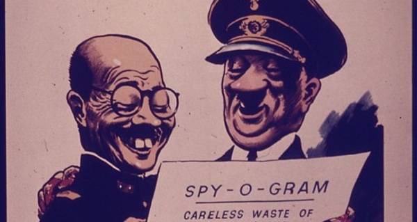 World War 2 Propaganda: 33 Fascinating American Posters