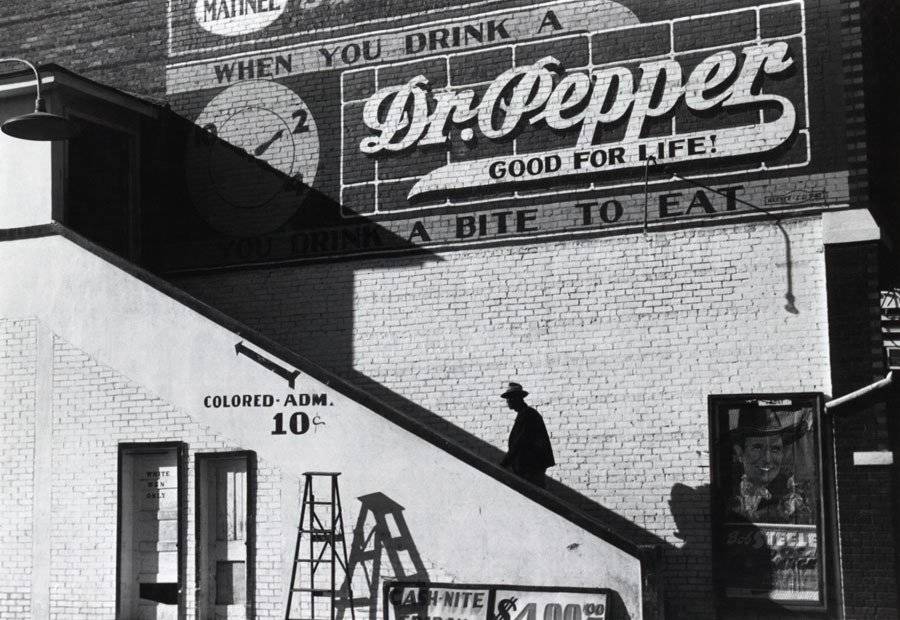 Segregation In America Powerful Historical Photos