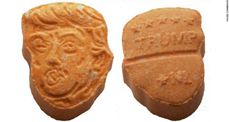 Trump Pills