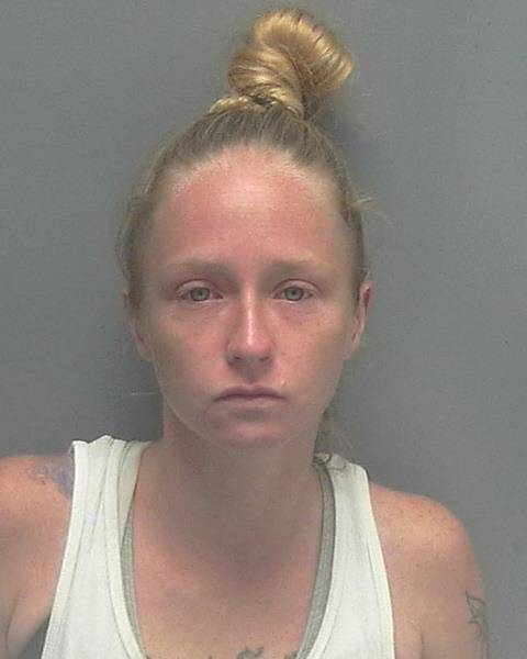 Lee County Dui