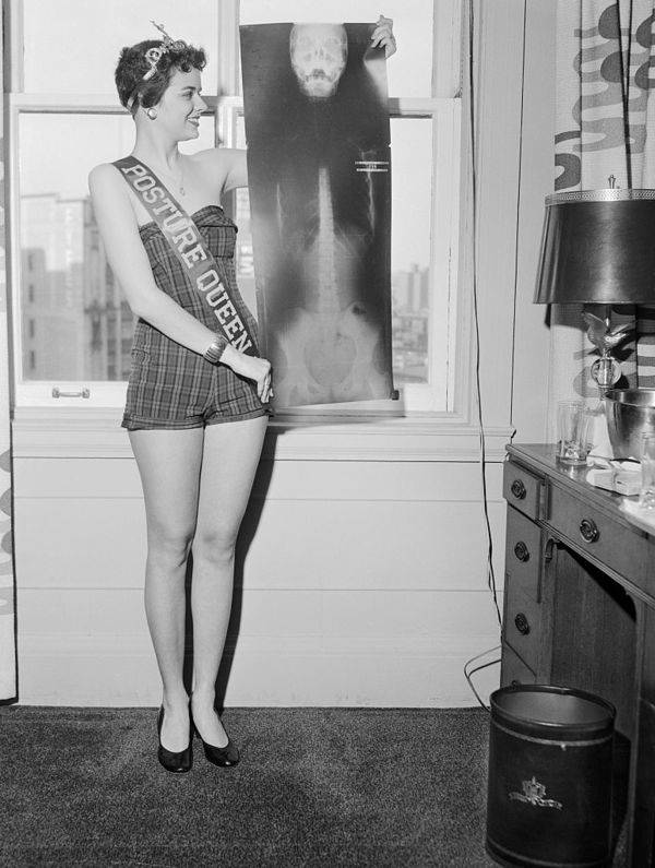 Creepy Photos From History S Most Bizarre Beauty Pageants