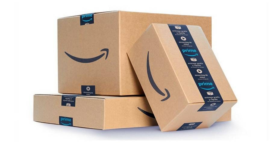 Amazon Service Mail