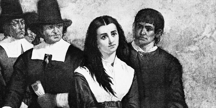 Salem Witch Trials 6 Explanations For The Hysteria