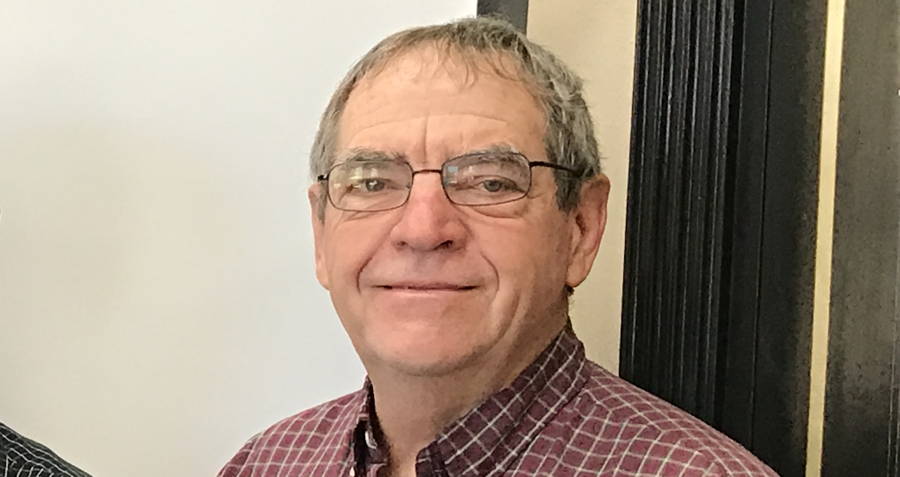 Russ Kurth