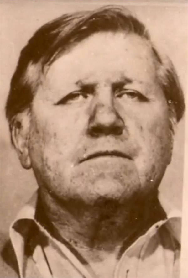 The Irishman