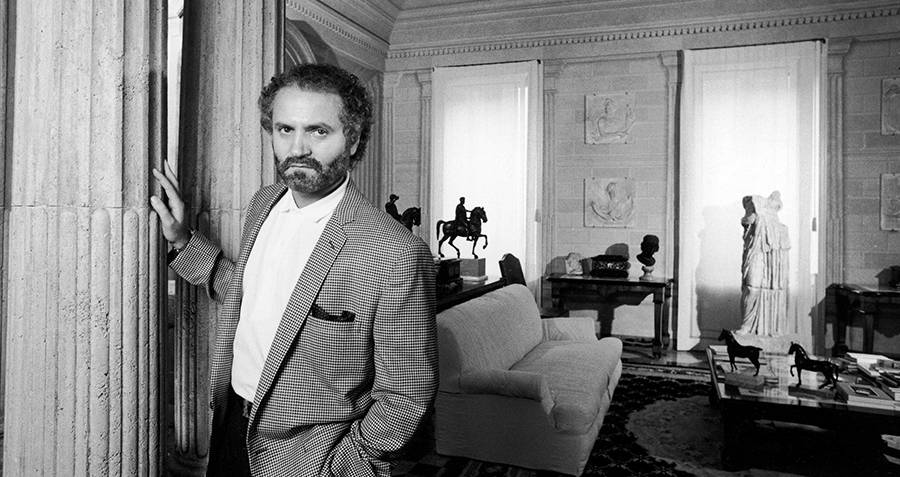Andrew Cunanan And The True Story Of Gianni Versace's Murder