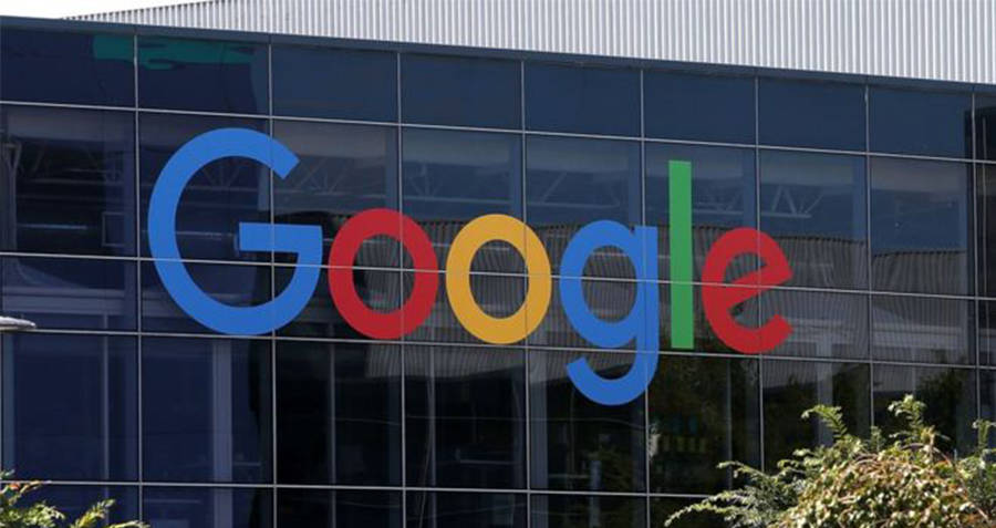 Google Headquarters