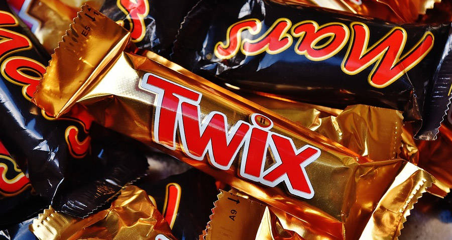 Twix