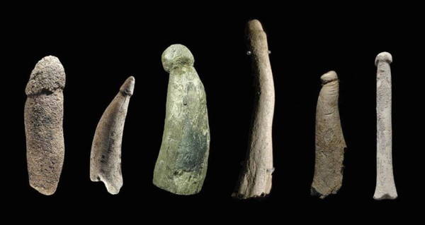 The Surprising 30000 Year History Of The Dildo