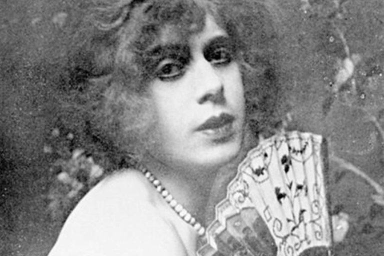 Lili Elbes Tragic Life As A Transgender Pioneer Vintage News Daily