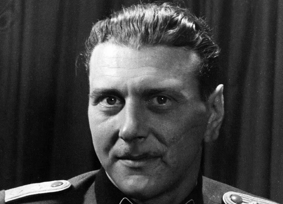 How Otto Skorzeny Went From Hitler S Favorite Commando To An Israeli Hitman